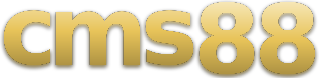 cms88 logo
